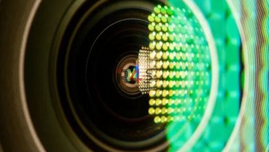 سریع‌ترین دوربین جهان اختراع شد / قدرت ثبت ۱۵۶ هزار میلیارد فریم در ثانیه –   ایران فورفان