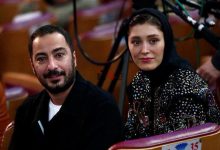 فیلم عروسی نوید محمدزاده و فرشته حسینی –   ایران فورفان