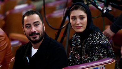 فیلم عروسی نوید محمدزاده و فرشته حسینی –   ایران فورفان