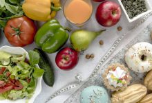 هفت خوراکی شکم‌تخت‌کن را بشناسید –   ایران فورفان