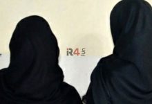 خواهرانی که برای گرفتن خانه مجردی پدرشان را به قتل رساندند –   ایران فورفان