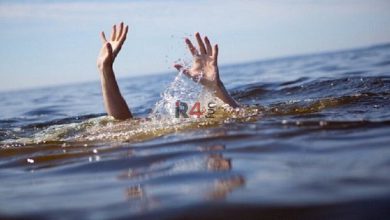 ویدئو دلخراش از لحظه غرق شدن ۲ جوان ارومیه ای در رودخانه نازلوچای –   ایران فورفان