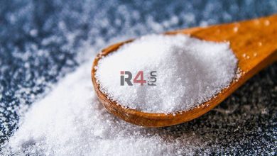 مصرف نمک یعنی همدستی با قاتل خاموش –   ایران فورفان