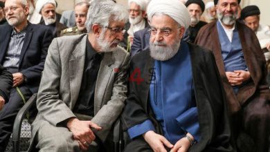 ببینید | پاسخ مهم حسن روحانی به سوال خبرنگار صدا و سیما –   ایران فورفان