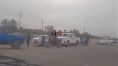 ببینید | اولین فیلم از جزئیات حمله تروریست‌ها به ۲ خودروی پلیس؛ شهادت ۶ پلیس –   ایران فورفان