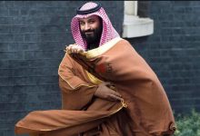 فوری؛ ترور محمد بن سلمان پادشاه عربستان + فیلم –   ایران فورفان