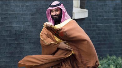 فوری؛ ترور محمد بن سلمان پادشاه عربستان + فیلم –   ایران فورفان