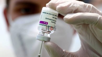 جمع‌آوری واکسن آسترازنکا به خاطر لخته خونی –   ایران فورفان