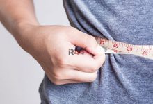 خطرات کاهش وزن سریع –   ایران فورفان