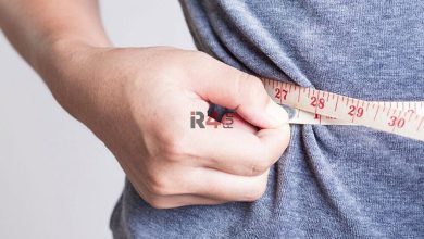 خطرات کاهش وزن سریع –   ایران فورفان