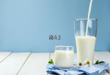 شیر را با این مواد غذایی میل نکنید –   ایران فورفان