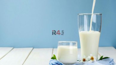 شیر را با این مواد غذایی میل نکنید –   ایران فورفان