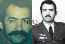 خلبان ایرانی که بغداد را زد و باعث آزادی خرمشهر شد که بود؟ + عکس –   ایران فورفان
