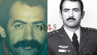 خلبان ایرانی که بغداد را زد و باعث آزادی خرمشهر شد که بود؟ + عکس –   ایران فورفان