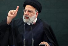 واکنش رئیسی به حکم زندان برای وزیرش –   ایران فورفان