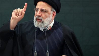 واکنش رئیسی به حکم زندان برای وزیرش –   ایران فورفان