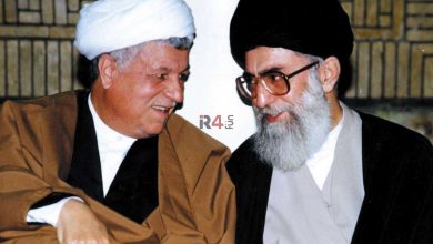 ببینید | واکنش آیت‌الله خامنه‌ای به انتخاب هاشمی رفسنجانی به عنوان فرمانده کل قوا؛ بهترین و شایسته‌ترین –   ایران فورفان