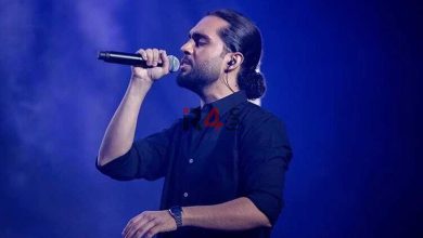خبر جدید درباره خواننده مشهور ایرانی پس از تصادف در بیمارستان + وضعیت جسمی «حامیم» –   ایران فورفان