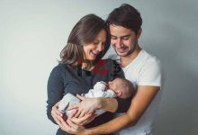 آیا زیاد در آغوش گرفتن نوزاد خوب است؟ –   ایران فورفان