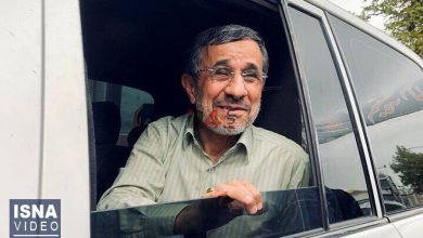 چرا محمود احمدی‌نژاد رد صلاحیت شد؟ –   ایران فورفان