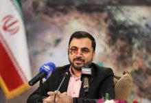 وزیر ارتباطات: تصمیم فیلترینگ در اختیار دولت نیست + فیلم –   ایران فورفان