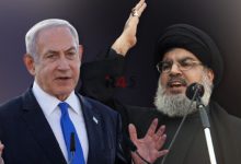 خاورمیانه آبستن حوادث تازه؛ اسرائیل آماده جنگ با حزب‌الله می‌شود؟ –   ایران فورفان