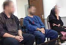 عاملان قتل مرد ثروتمند تهرانی دوباره محاکمه شدند –   ایران فورفان