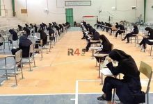 زمان اعلام نمرات امتحانات نهایی ۱۴۰۳ مشخص شد –   ایران فورفان