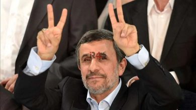 ببینید | احمدی‌نژاد پیش از اعلام نتایج صلاحیت‌ها: تا چه زمانی می‌خواهیم با دولت آمریکا سرشاخ باشیم؟ –   ایران فورفان
