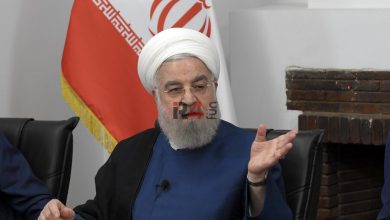 ببینید | روحانی: هدف از توهین‌ها در مناظرات، مبارزه با تفکر ماست –   ایران فورفان