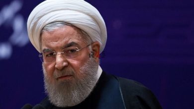 ببینید |  ویدئوی معنادار کانال دکتر روحانی پس از انصراف قاضی‌زاده هاشمی و زاکانی –   ایران فورفان