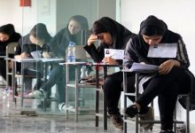 زمان اعلام نتایج امتحانات نهایی دانش آموزان مشخص شد –   ایران فورفان