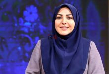 توییت المیرا شریفی درباره پیروزی پزشکیان در انتخابات / عکس –   ایران فورفان