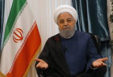 ببینید | حسن روحانی: اگر شهامتش را دارند با خود من مناظره کنند! –   ایران فورفان
